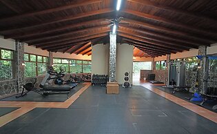 El Establo Mountain Hotel