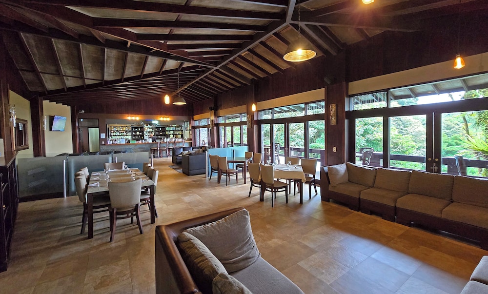 El Establo Mountain Hotel