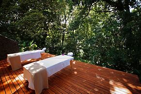El Establo Mountain Hotel