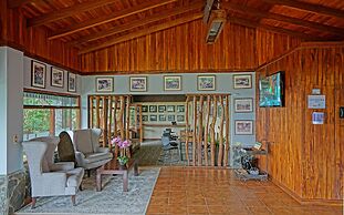 El Establo Mountain Hotel