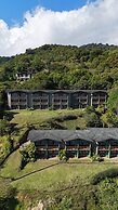 El Establo Mountain Hotel