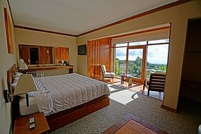 El Establo Mountain Hotel
