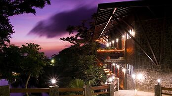 El Establo Mountain Hotel