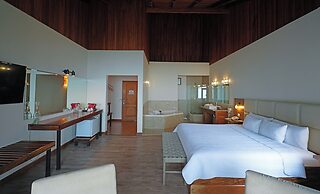 El Establo Mountain Hotel