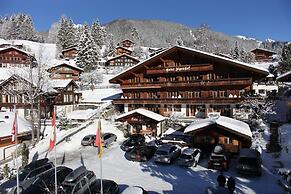 Hotel Alpenhof