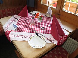 Hotel Alpenhof