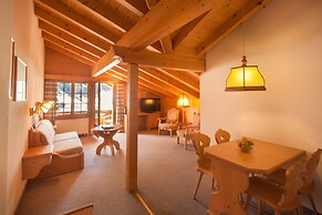 Hotel Alpenhof