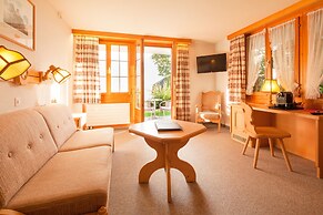 Hotel Alpenhof