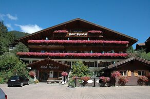 Hotel Alpenhof