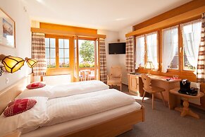 Hotel Alpenhof