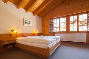 Hotel Alpenhof