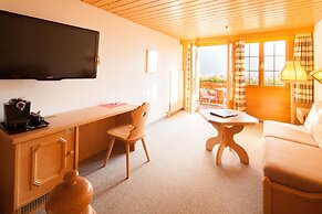 Hotel Alpenhof