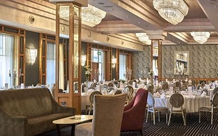 Garryvoe Hotel