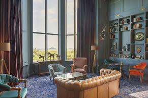 Garryvoe Hotel