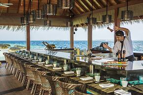 Niva Kurumba Maldives
