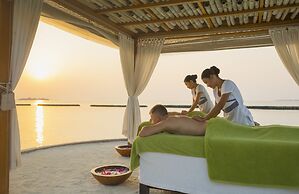 Niva Kurumba Maldives