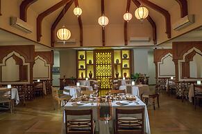 Niva Kurumba Maldives