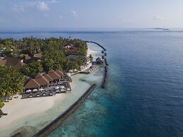 Niva Kurumba Maldives