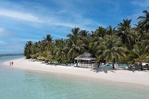 Niva Kurumba Maldives