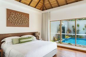 Niva Kurumba Maldives