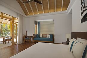 Niva Kurumba Maldives