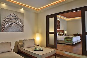 Niva Kurumba Maldives
