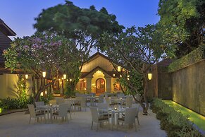Niva Kurumba Maldives