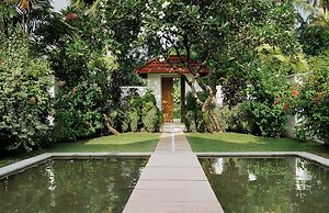 Niva Kurumba Maldives