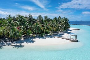 Niva Kurumba Maldives