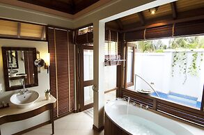 Niva Kurumba Maldives