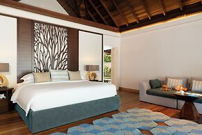 Niva Kurumba Maldives