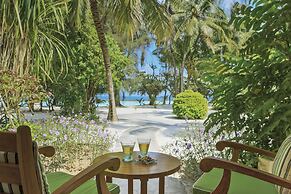 Niva Kurumba Maldives