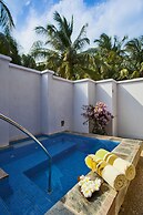 Niva Kurumba Maldives