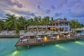 Niva Kurumba Maldives