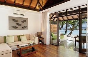 Niva Kurumba Maldives
