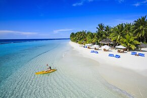 Niva Kurumba Maldives