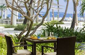 Niva Kurumba Maldives