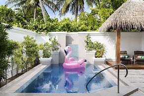 Niva Kurumba Maldives