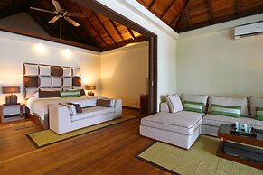 Niva Kurumba Maldives
