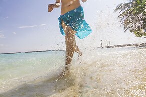 Niva Kurumba Maldives