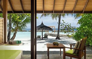 Niva Kurumba Maldives