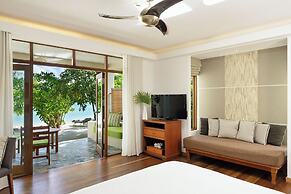 Niva Kurumba Maldives