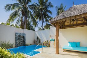 Niva Kurumba Maldives