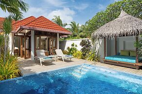 Niva Kurumba Maldives