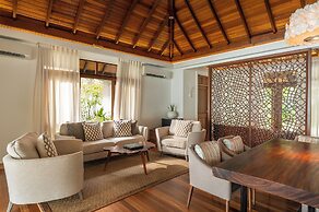 Niva Kurumba Maldives