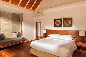 Niva Kurumba Maldives