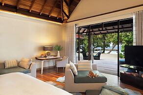 Niva Kurumba Maldives