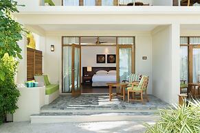 Niva Kurumba Maldives