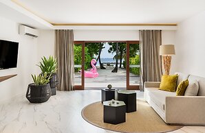 Niva Kurumba Maldives