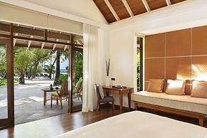 Niva Kurumba Maldives